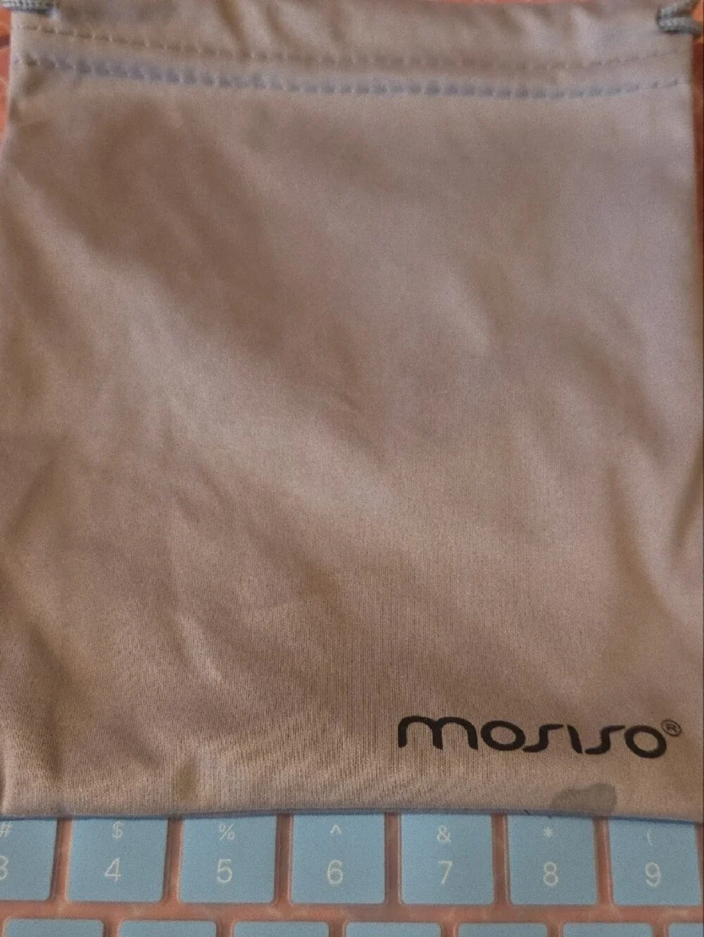 Mosiso protect your